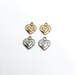 see more listings in the Pewter/Brass Charms section