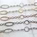 see more listings in the Base Metal Chain section