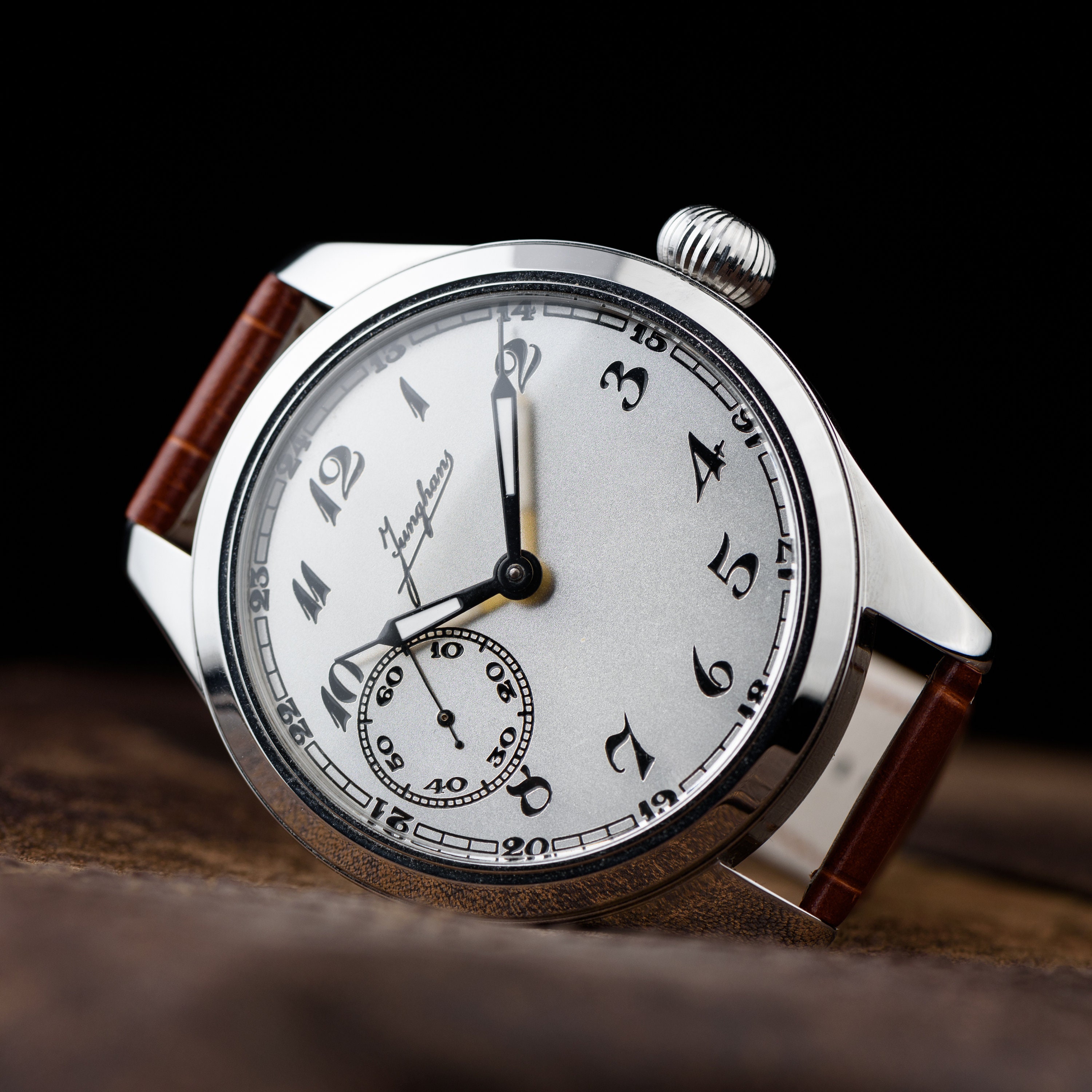 Preorder watches Junghans mens germany watch antiques classic Etsy