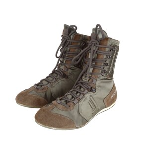 Fornarina zapatos discount