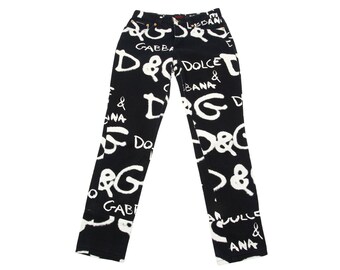 Dolce Gabbana Logo | Etsy Israel