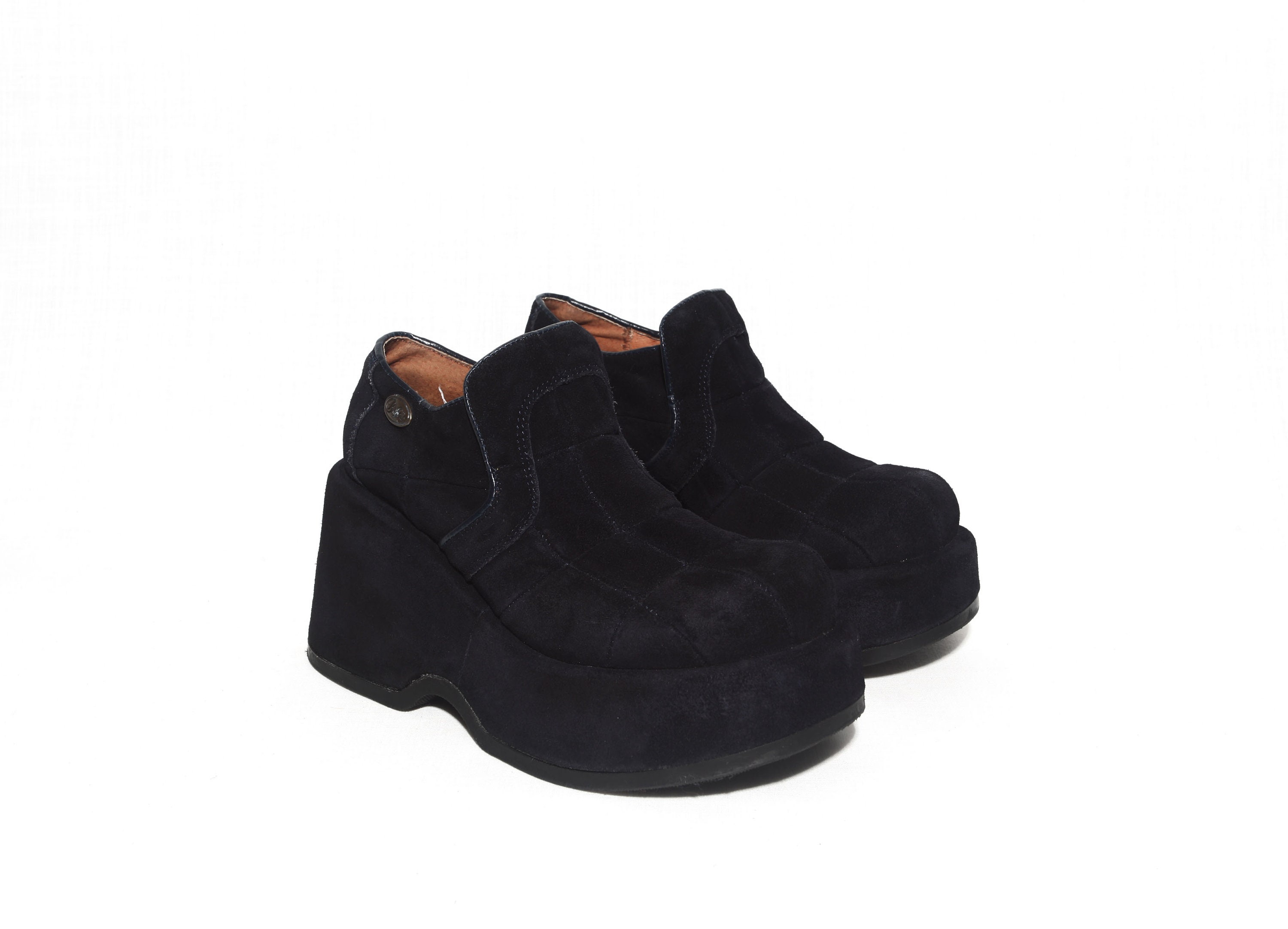 90s buffalo boots