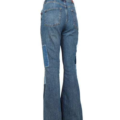  MRLION Vintage Y2k Straight Jeans for Women Fashion