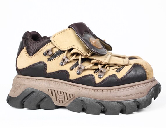 gordon jack sneakers