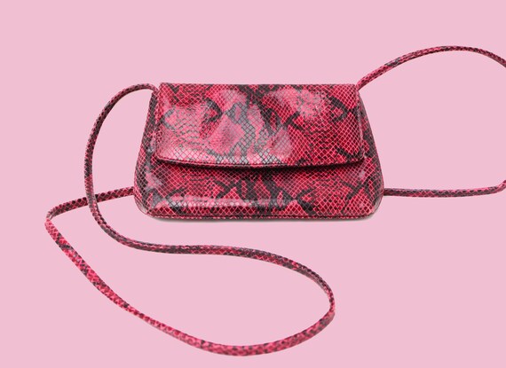 y2k shoulder bag - Gem