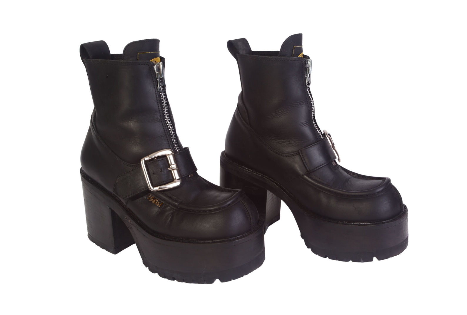 90s buffalo boots