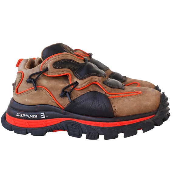 gordon jack sneakers