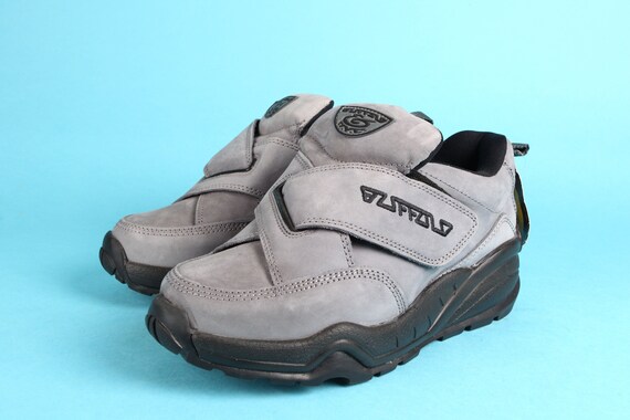 ORIGINAL DEADSTOCK 90S BUFFALO platform shoes / si