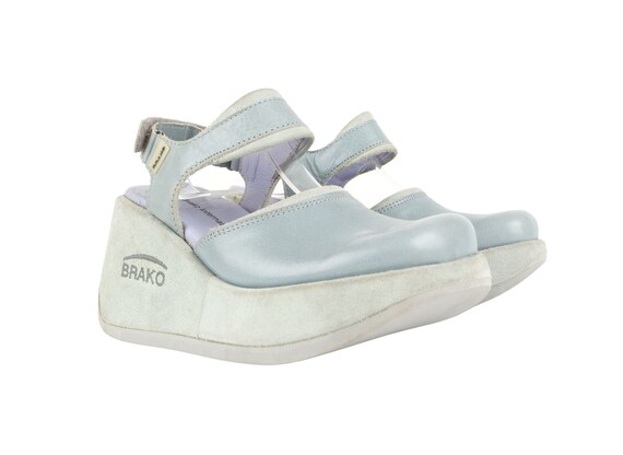 brako sandalen 2021
