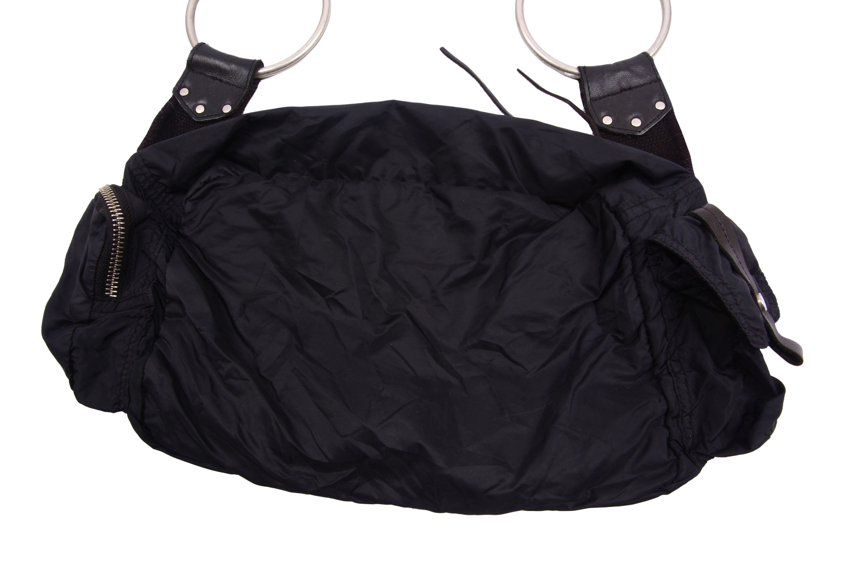 00s ARCHIVE】deformation 3way sling bag-