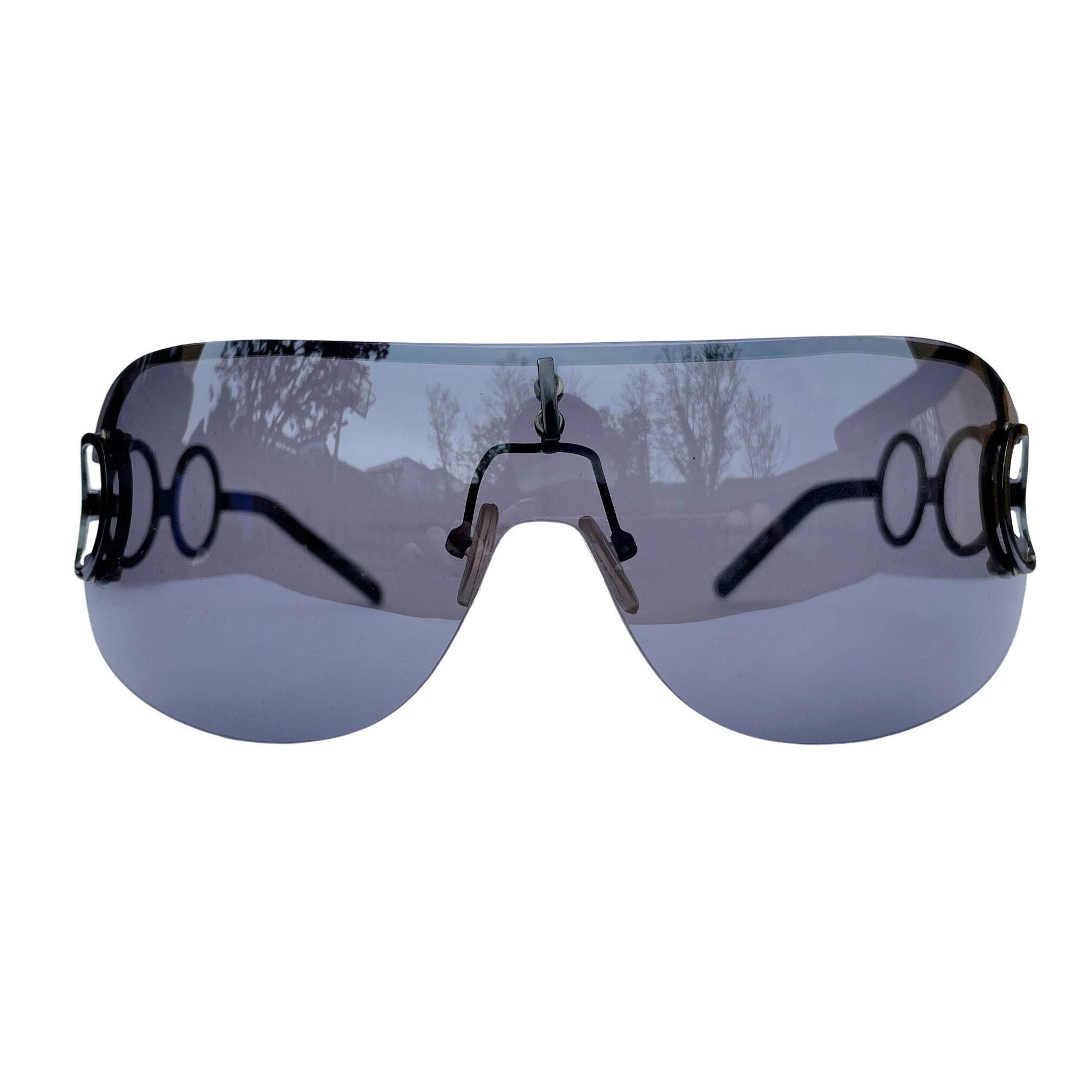 Gafas de sol LV Sky Mask S00 - Accesorios Z2080U