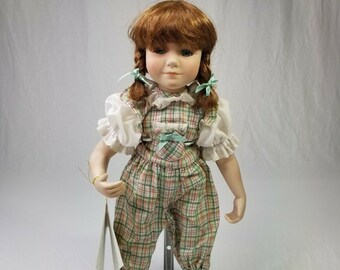 georgetown doll collection