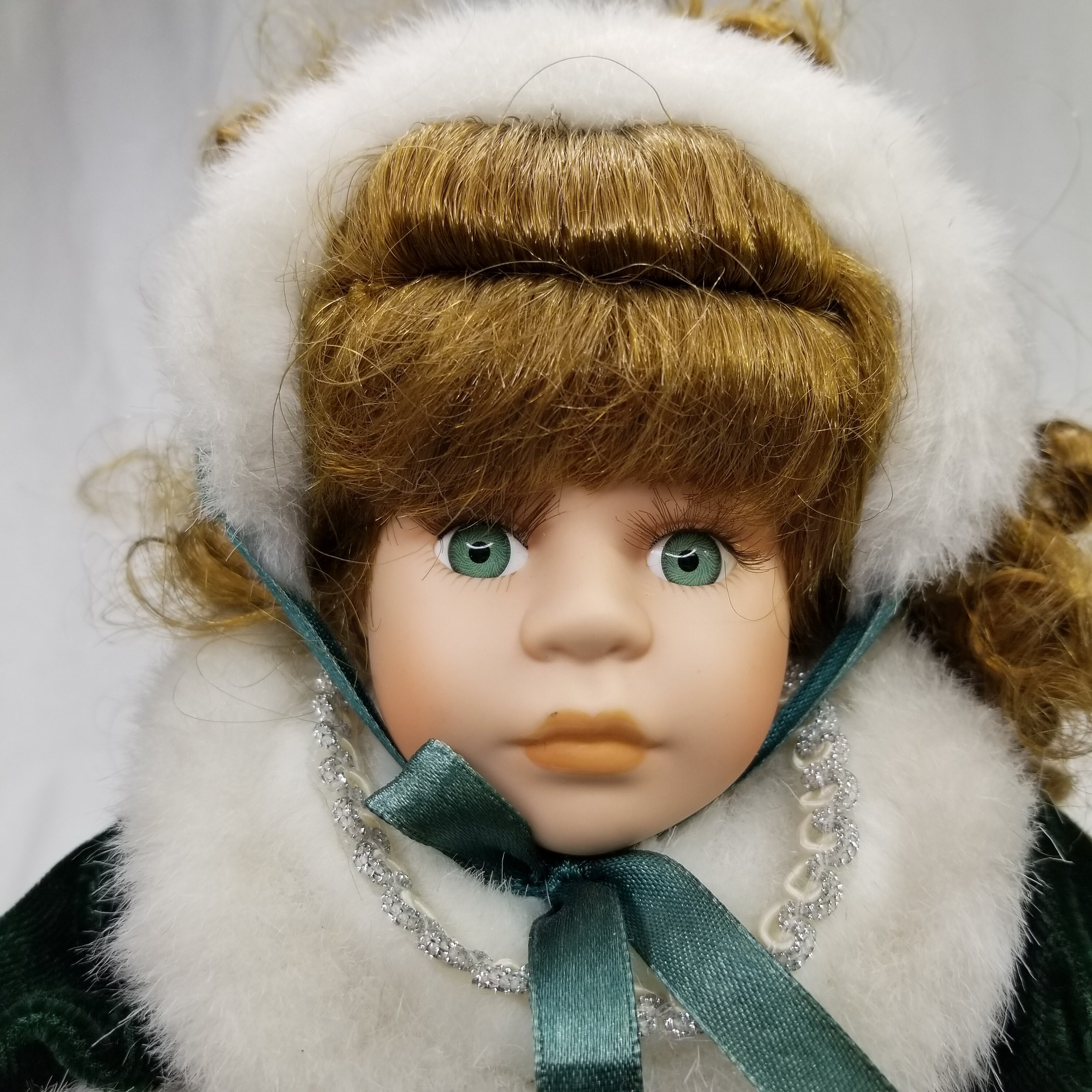 Vintage Dandee the Collectors Choice Samantha Wind up Musical Etsy UK