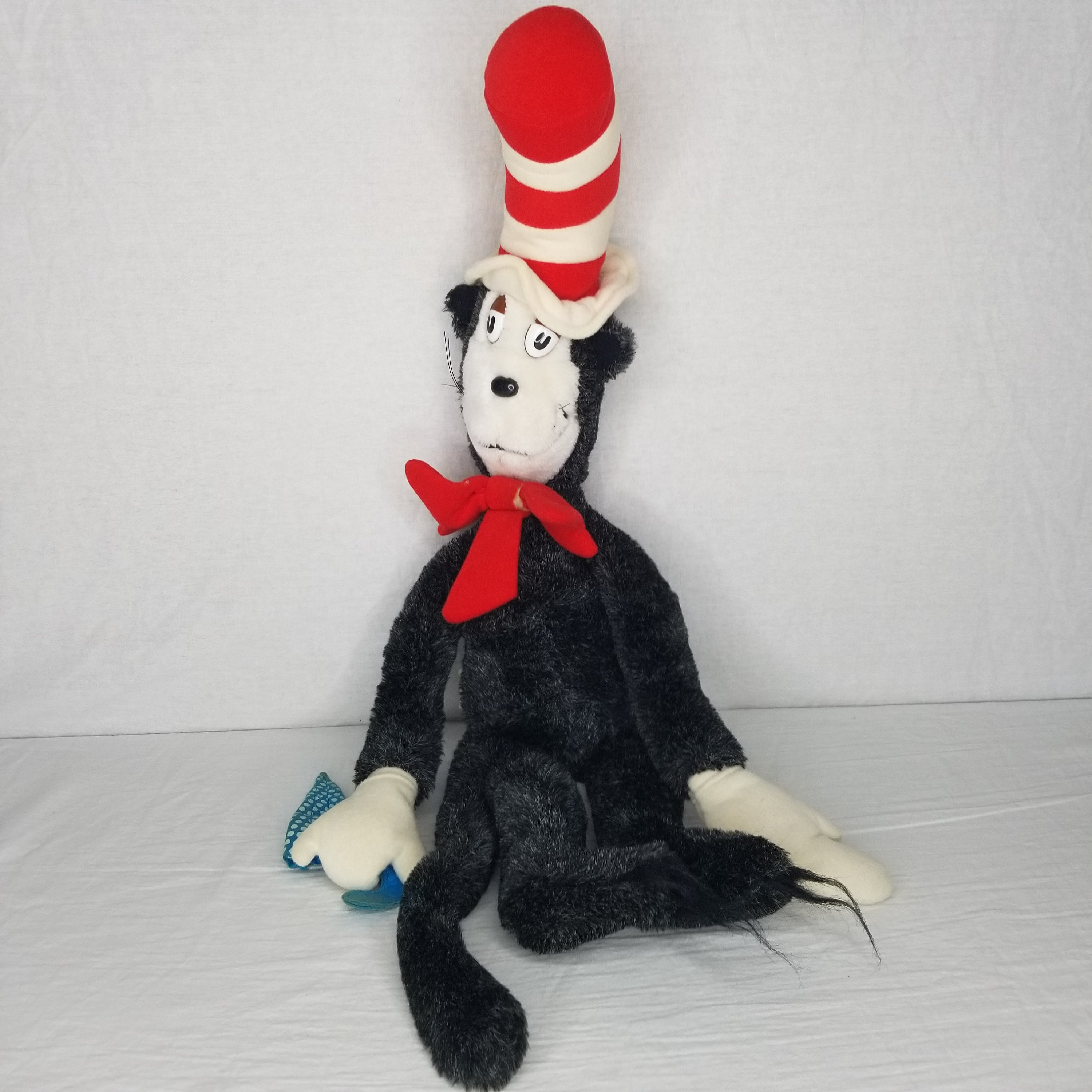 zizzer zazzer zuzz stuffed animal