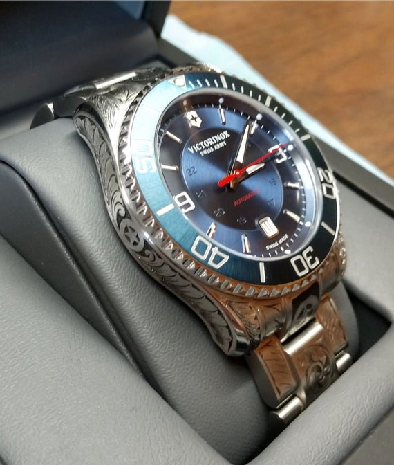 victorinox maverick