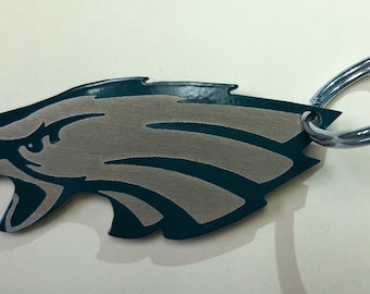 2018 Eagles Super Bowl LII Champions Bottle Opener Key Chain