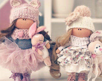 tilda dolls for sale