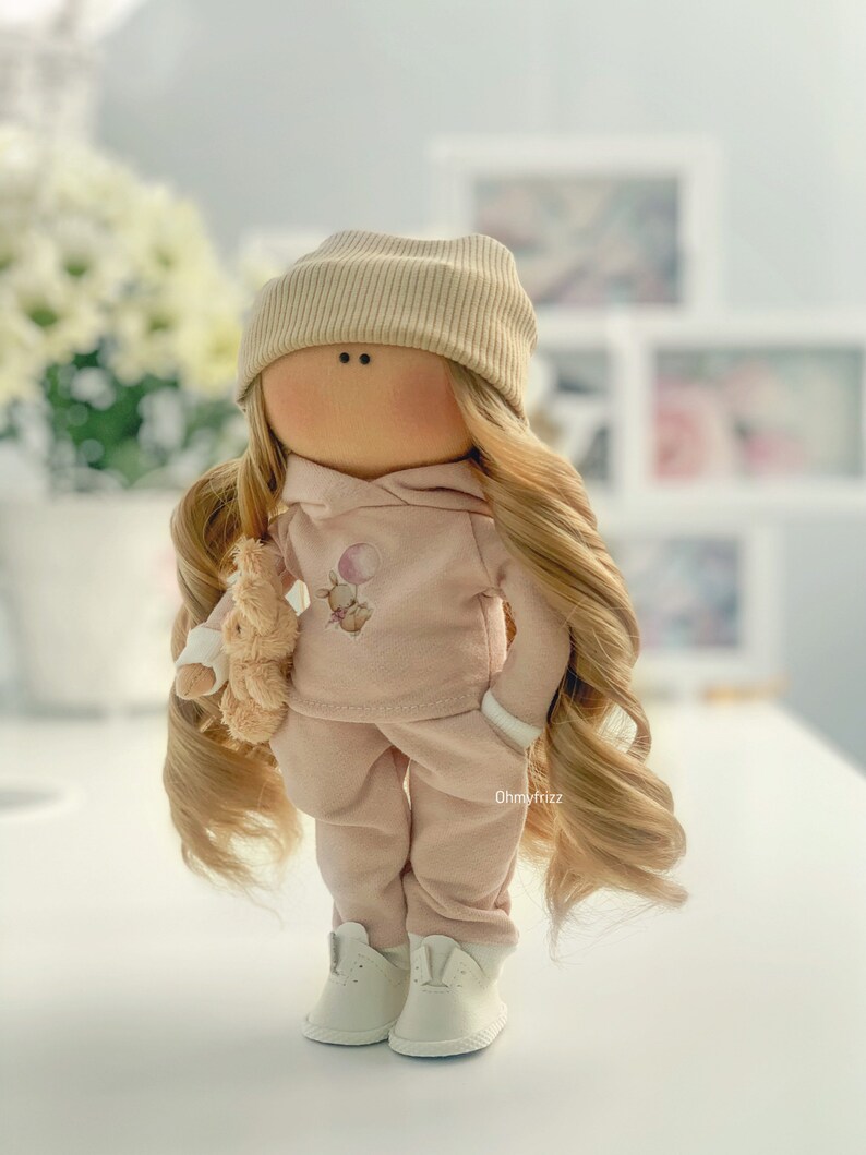 PDF Pattern Shoes for Dolls Tilda. Tutorial Video Shoes. Tilda Etsy