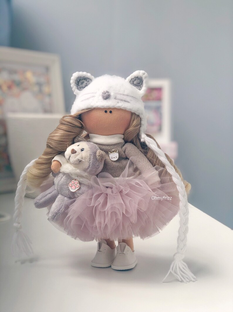 PDF Pattern Shoes for Dolls Tilda. Tutorial Video Shoes. Tilda Etsy