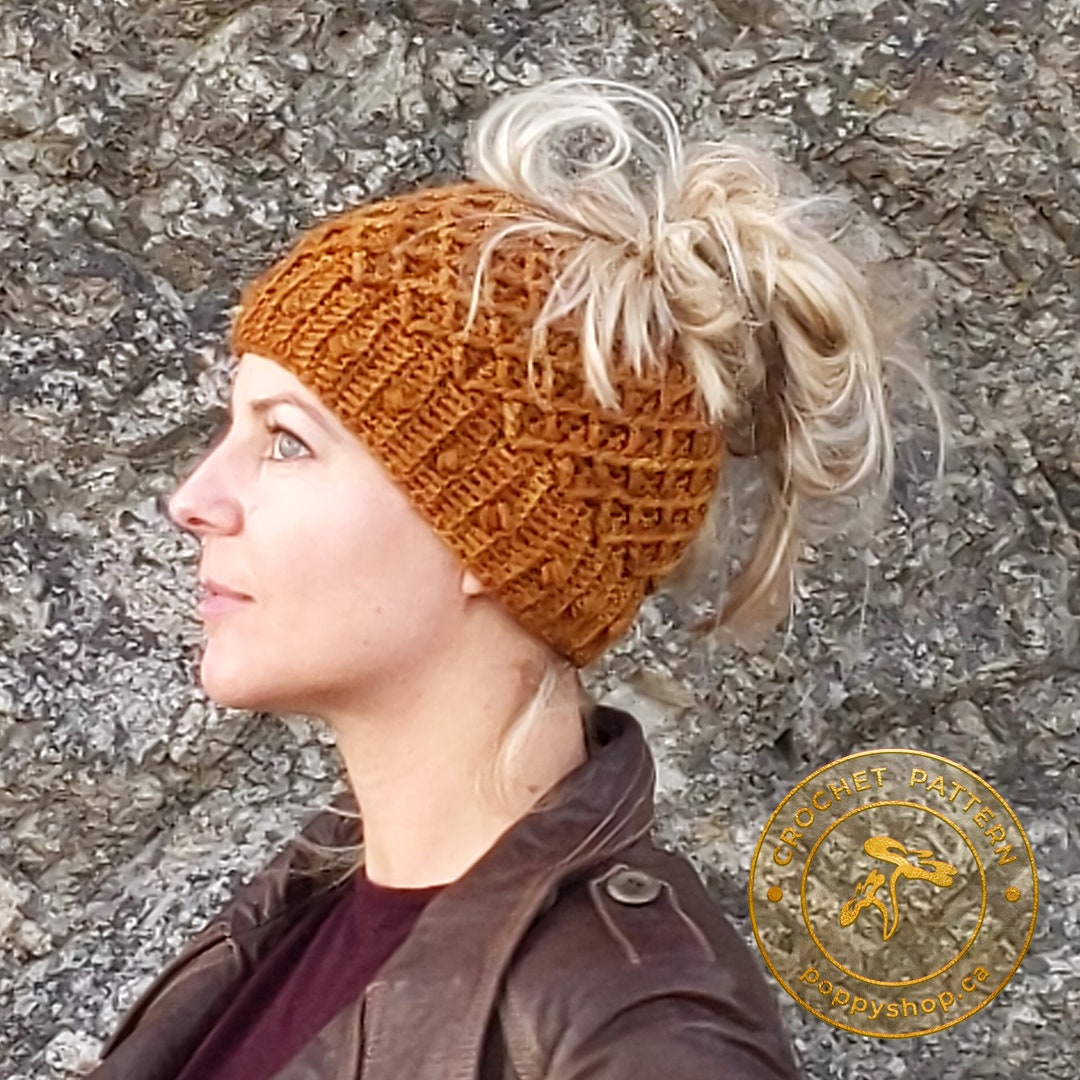 ニットキャップ・ビーニー THE GREATEST Crochet Beanie 4FK1157 THE GREATEST Crochet Beanie 4FK1157 (THE GREATEST/ニット