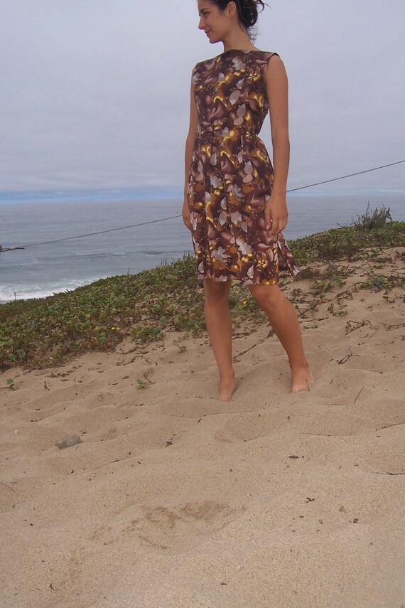 Dress Sixties