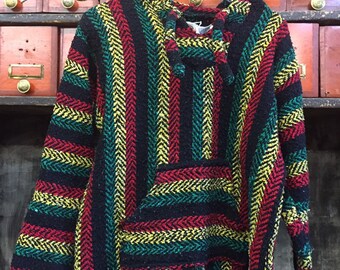 rasta sweaters