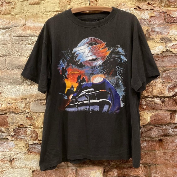 ZZ TOP / RECYCLER (EU ORIGINAL)｜ロック、ポップス（洋楽） 