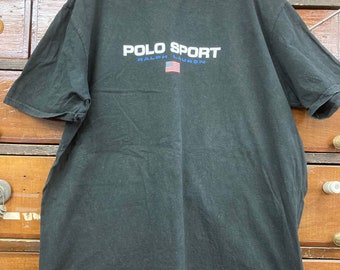 polo sport vintage