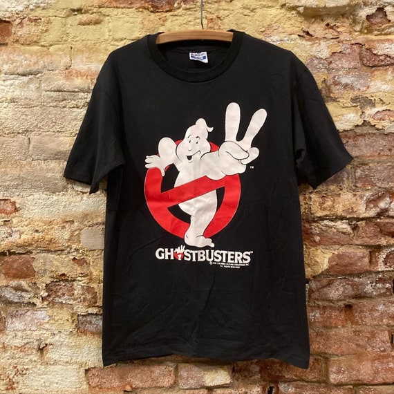 etsy ghostbusters