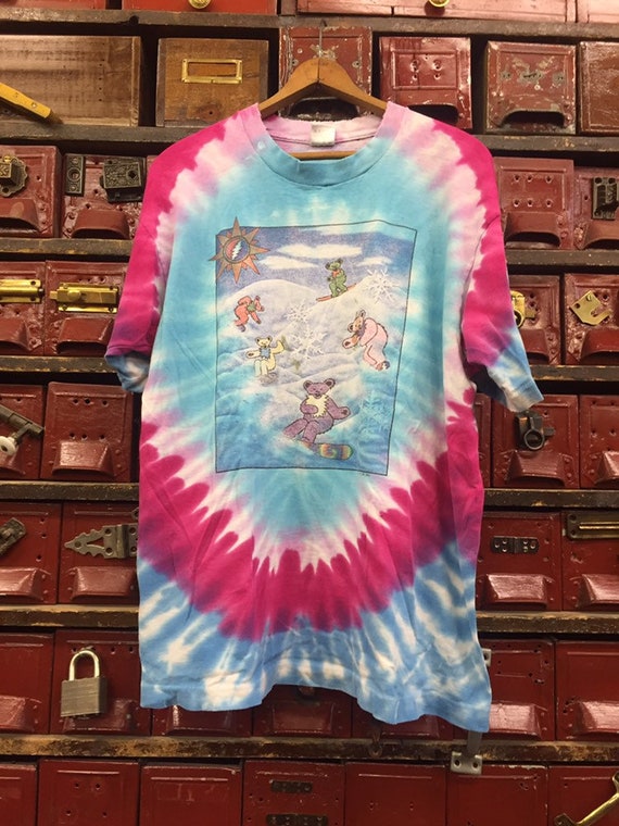 1990 Grateful Dead