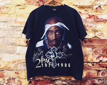 1990’s Tupac Skakur “Legends Live Forever”