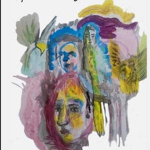 Holle schijn: een boek over kunst en poëzie