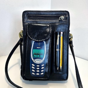 Nokia Bag - Etsy