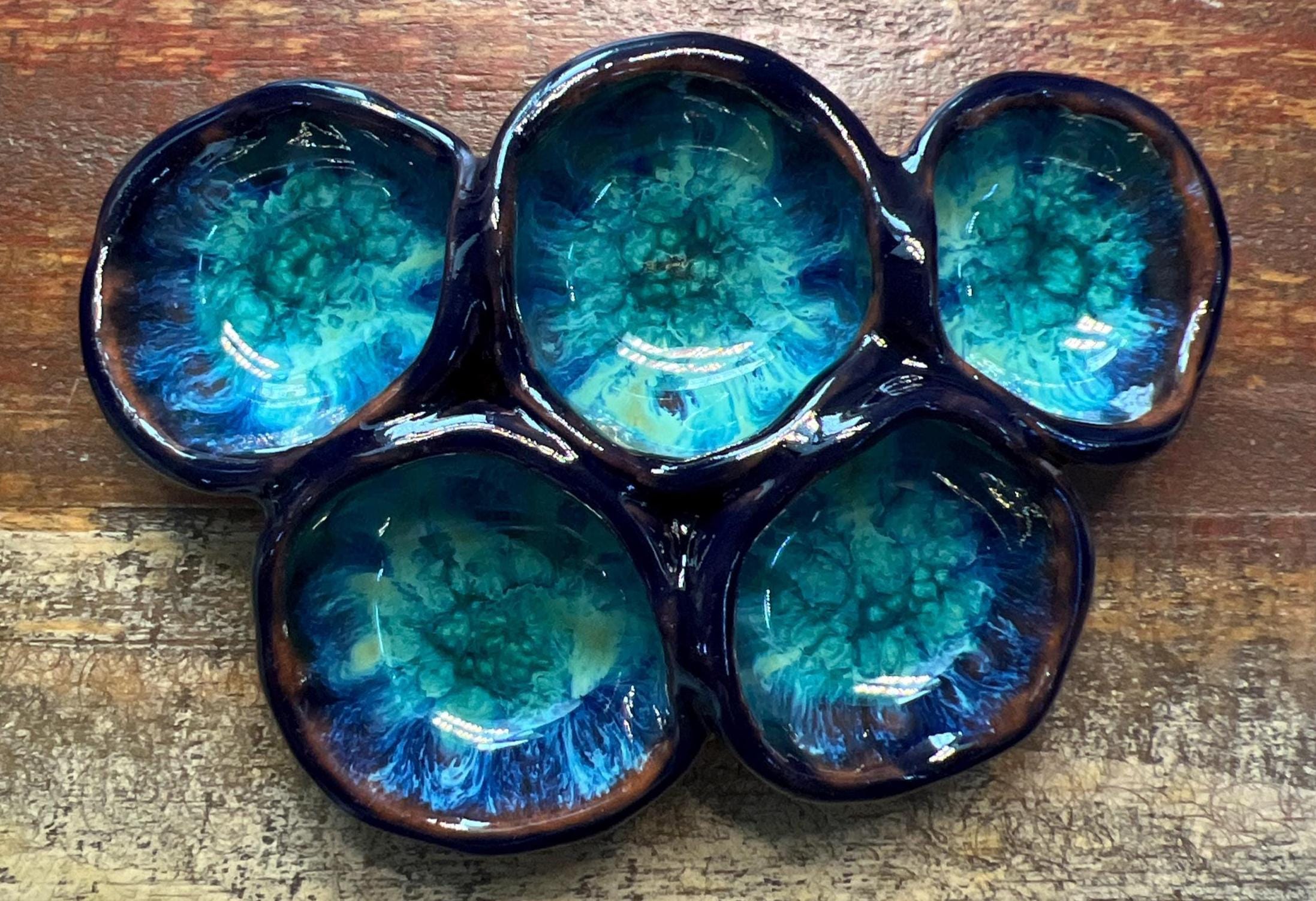 Mini-cup bowl #1