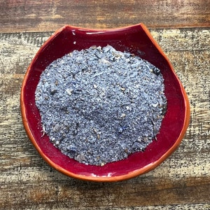 NEW! Blue Rooibos, Color Enhancing Mix