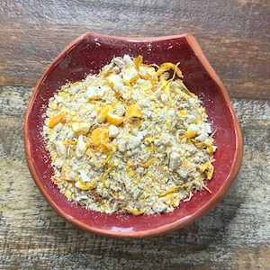 DE RETOUR EN STOCK ! Poulet jaune