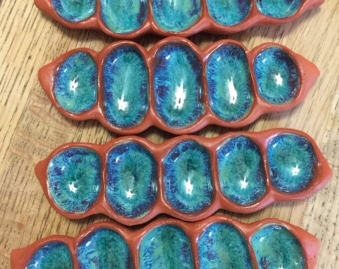 Hermit Crab Food Bowl Etsy