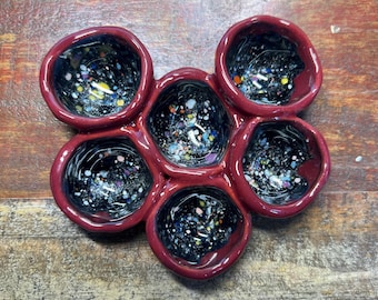 Barnacle bowl #2