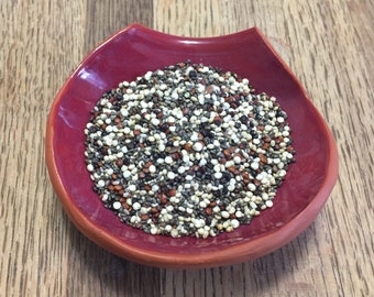 BACK IN STOCK! Premium Seed mix (for sprouting or feeding)