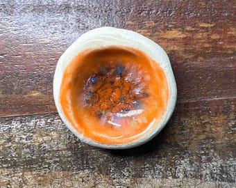 Small Dish/Worry Stone #4