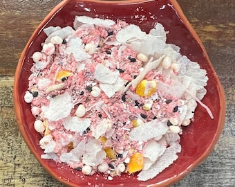 NEW ITEM! Funfetti