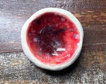 Small Dish/Worry Stone #2