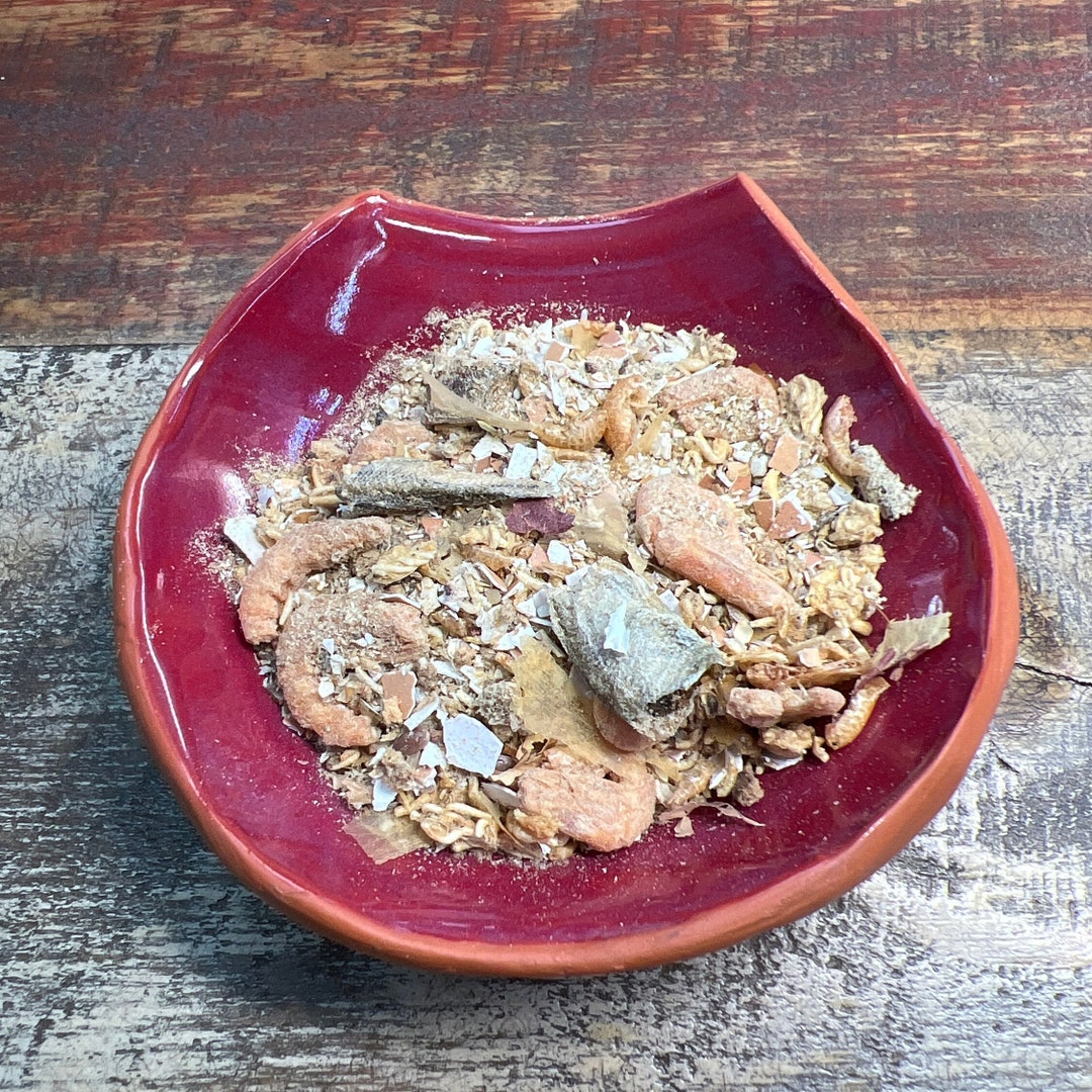 NEW A Fine Kettle of Fish Etsy