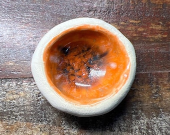 Small Dish/Worry Stone #7