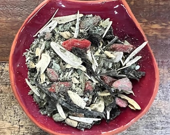 NEW ITEM! Green Acres
