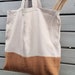 see more listings in the Linen shopping bags section