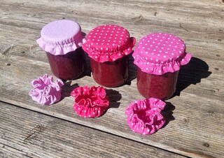 Coperchio Per Barattoli In Vetro - Acquista Coperchio Per Barattoli In