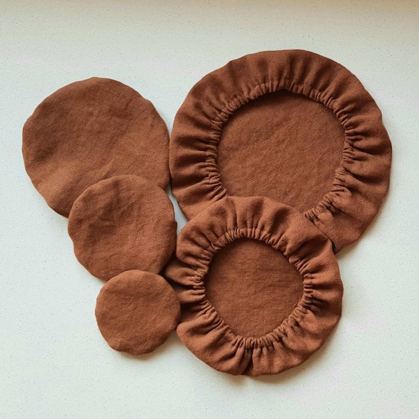 Cloth Food Covers Etsy