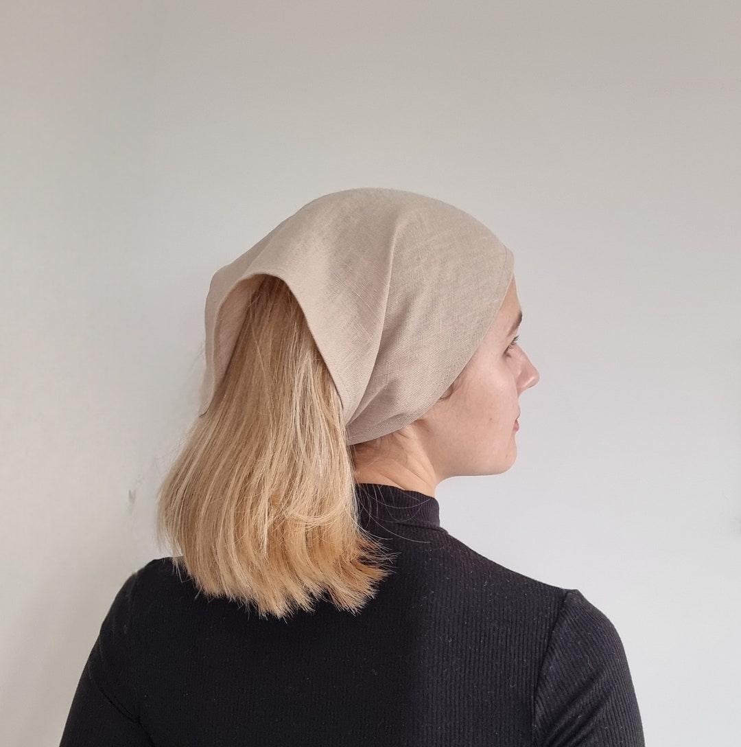 Foulard Seta Come Mettere Il Foulard In Testa Mettere Bandana