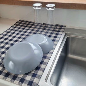 Draining mats for granite worktops hotsell